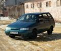 Зеленый ВАЗ 2111, объемом двигателя 0 л и пробегом 200 тыс. км за 1300 $, фото 1 на Automoto.ua
