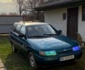 Зеленый ВАЗ 2111, объемом двигателя 1.6 л и пробегом 0 тыс. км за 1540 $, фото 1 на Automoto.ua