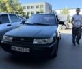 Зеленый ВАЗ 2111, объемом двигателя 1.5 л и пробегом 265 тыс. км за 601 $, фото 1 на Automoto.ua