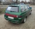 Зеленый ВАЗ 2111, объемом двигателя 1.5 л и пробегом 162 тыс. км за 1800 $, фото 2 на Automoto.ua