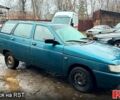 Зеленый ВАЗ 2111, объемом двигателя 1.5 л и пробегом 0 тыс. км за 1700 $, фото 1 на Automoto.ua