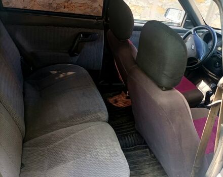 Зеленый ВАЗ 2111, объемом двигателя 1.5 л и пробегом 0 тыс. км за 1600 $, фото 1 на Automoto.ua