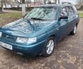 Зеленый ВАЗ 2111, объемом двигателя 1.5 л и пробегом 206 тыс. км за 1999 $, фото 1 на Automoto.ua