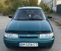 Зелений ВАЗ 2111, об'ємом двигуна 1.5 л та пробігом 181 тис. км за 1656 $, фото 1 на Automoto.ua