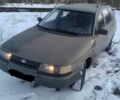 Зелений ВАЗ 2111, об'ємом двигуна 1.5 л та пробігом 170 тис. км за 971 $, фото 1 на Automoto.ua