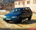 Зелений ВАЗ 2111, об'ємом двигуна 1.5 л та пробігом 100 тис. км за 1000 $, фото 1 на Automoto.ua