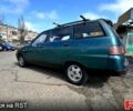 Зеленый ВАЗ 2111, объемом двигателя 1.5 л и пробегом 251 тыс. км за 850 $, фото 6 на Automoto.ua
