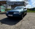 Зеленый ВАЗ 2111, объемом двигателя 1.5 л и пробегом 251 тыс. км за 850 $, фото 1 на Automoto.ua