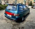 Зеленый ВАЗ 2111, объемом двигателя 1.5 л и пробегом 251 тыс. км за 850 $, фото 4 на Automoto.ua