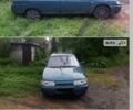 Зеленый ВАЗ 2111, объемом двигателя 1.5 л и пробегом 230 тыс. км за 1500 $, фото 1 на Automoto.ua