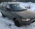 Зеленый ВАЗ 2111, объемом двигателя 1.5 л и пробегом 170 тыс. км за 40000 $, фото 3 на Automoto.ua
