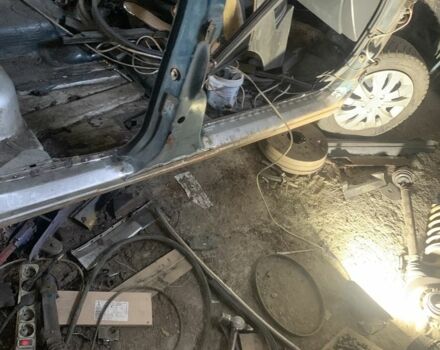 Зеленый ВАЗ 2111, объемом двигателя 1.5 л и пробегом 150 тыс. км за 70000 $, фото 3 на Automoto.ua