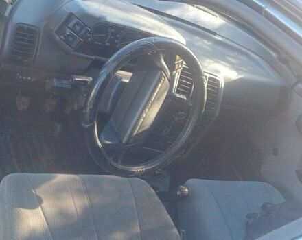 Зелений ВАЗ 2111, об'ємом двигуна 1.5 л та пробігом 150 тис. км за 1599 $, фото 6 на Automoto.ua