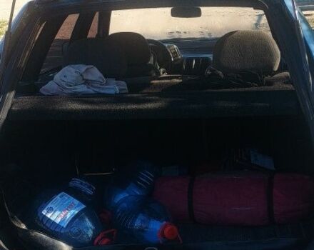 Зелений ВАЗ 2111, об'ємом двигуна 1.5 л та пробігом 150 тис. км за 1599 $, фото 7 на Automoto.ua