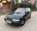 Зелений ВАЗ 2111, об'ємом двигуна 1.5 л та пробігом 200 тис. км за 1200 $, фото 1 на Automoto.ua