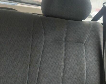 Зелений ВАЗ 2111, об'ємом двигуна 1 л та пробігом 279 тис. км за 1300 $, фото 7 на Automoto.ua