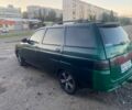 Зеленый ВАЗ 2111, объемом двигателя 1.5 л и пробегом 400 тыс. км за 2500 $, фото 14 на Automoto.ua