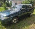 Зелений ВАЗ 2111, об'ємом двигуна 0 л та пробігом 125 тис. км за 1999 $, фото 1 на Automoto.ua