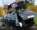 Зеленый ВАЗ 2111, объемом двигателя 1.5 л и пробегом 220 тыс. км за 1500 $, фото 1 на Automoto.ua