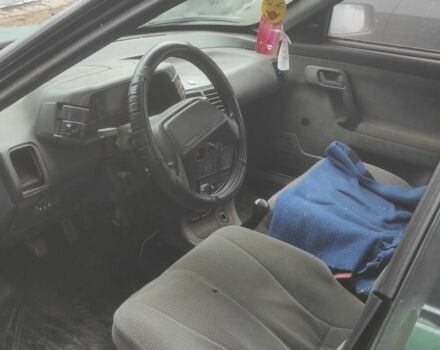 Зелений ВАЗ 2111, об'ємом двигуна 0 л та пробігом 130 тис. км за 1000 $, фото 5 на Automoto.ua