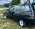 Зеленый ВАЗ 2111, объемом двигателя 0 л и пробегом 250 тыс. км за 1100 $, фото 2 на Automoto.ua