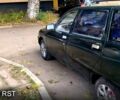Зеленый ВАЗ 2111, объемом двигателя 1.5 л и пробегом 220 тыс. км за 1500 $, фото 4 на Automoto.ua
