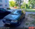 Зеленый ВАЗ 2111, объемом двигателя 1.5 л и пробегом 215 тыс. км за 800 $, фото 1 на Automoto.ua
