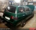 Зеленый ВАЗ 2111, объемом двигателя 1.5 л и пробегом 0 тыс. км за 1000 $, фото 9 на Automoto.ua