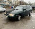 Зеленый ВАЗ 2111, объемом двигателя 1.6 л и пробегом 110 тыс. км за 2254 $, фото 1 на Automoto.ua