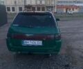 Зелений ВАЗ 2111, об'ємом двигуна 1.5 л та пробігом 405 тис. км за 2500 $, фото 7 на Automoto.ua