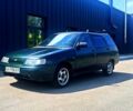 Зелений ВАЗ 2111, об'ємом двигуна 1.5 л та пробігом 209 тис. км за 800 $, фото 1 на Automoto.ua