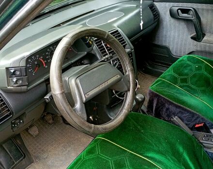 Зелений ВАЗ 2111, об'ємом двигуна 1.5 л та пробігом 0 тис. км за 1800 $, фото 4 на Automoto.ua