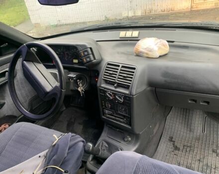 Зеленый ВАЗ 2111, объемом двигателя 1.6 л и пробегом 110 тыс. км за 2254 $, фото 3 на Automoto.ua