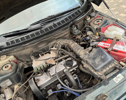 Зеленый ВАЗ 2111, объемом двигателя 1.5 л и пробегом 200 тыс. км за 1699 $, фото 15 на Automoto.ua