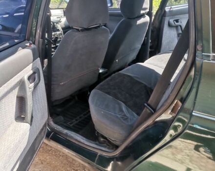 Зелений ВАЗ 2111, об'ємом двигуна 0 л та пробігом 223 тис. км за 2100 $, фото 5 на Automoto.ua