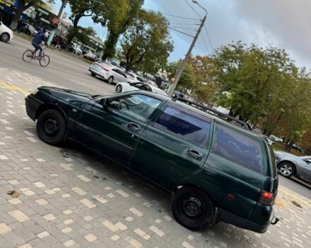 Зеленый ВАЗ 2111, объемом двигателя 1.5 л и пробегом 236 тыс. км за 1599 $, фото 7 на Automoto.ua