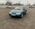 Зеленый ВАЗ 2111, объемом двигателя 1.5 л и пробегом 211 тыс. км за 1999 $, фото 1 на Automoto.ua