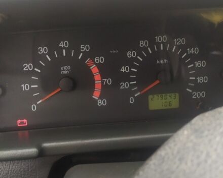 Зелений ВАЗ 2111, об'ємом двигуна 1 л та пробігом 279 тис. км за 1300 $, фото 6 на Automoto.ua