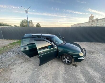 Зелений ВАЗ 2111, об'ємом двигуна 1.5 л та пробігом 400 тис. км за 2200 $, фото 1 на Automoto.ua