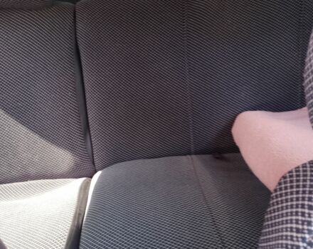 Зеленый ВАЗ 2111, объемом двигателя 1.5 л и пробегом 287 тыс. км за 80000 $, фото 4 на Automoto.ua