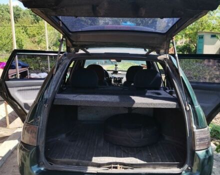 Зелений ВАЗ 2111, об'ємом двигуна 0 л та пробігом 223 тис. км за 2100 $, фото 6 на Automoto.ua