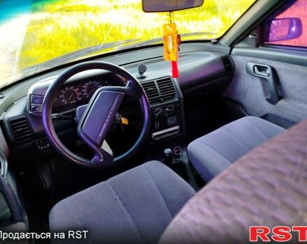 Зелений ВАЗ 2111, об'ємом двигуна 1.5 л та пробігом 230 тис. км за 1350 $, фото 8 на Automoto.ua