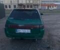 Зеленый ВАЗ 2111, объемом двигателя 1.5 л и пробегом 400 тыс. км за 2500 $, фото 12 на Automoto.ua