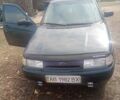 Зелений ВАЗ 2111, об'ємом двигуна 1.5 л та пробігом 225 тис. км за 1350 $, фото 9 на Automoto.ua