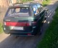 Зеленый ВАЗ 2111, объемом двигателя 1.5 л и пробегом 284 тыс. км за 1900 $, фото 1 на Automoto.ua