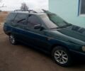 Зеленый ВАЗ 2111, объемом двигателя 1.5 л и пробегом 358 тыс. км за 1200 $, фото 4 на Automoto.ua