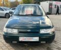 Зеленый ВАЗ 2111, объемом двигателя 1.5 л и пробегом 83 тыс. км за 1800 $, фото 1 на Automoto.ua