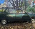 Зеленый ВАЗ 2111, объемом двигателя 1.5 л и пробегом 212 тыс. км за 1800 $, фото 3 на Automoto.ua