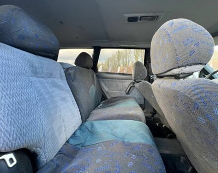 Зеленый ВАЗ 2111, объемом двигателя 1.5 л и пробегом 83 тыс. км за 1800 $, фото 19 на Automoto.ua