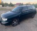 Зеленый ВАЗ 2111, объемом двигателя 1.5 л и пробегом 400 тыс. км за 2500 $, фото 15 на Automoto.ua
